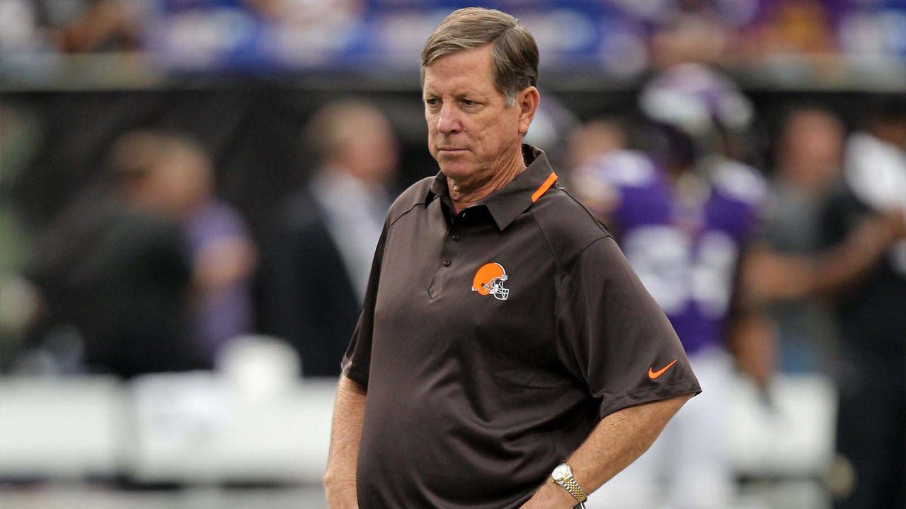 Vikings will lean heavily on Turner in evaluation of quarterbacks